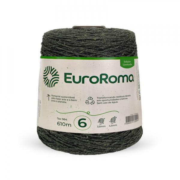 EUROROMA COLORIDO 4/6 - 600G - 610M.
